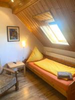 Camera Singola con Bagno in Comune