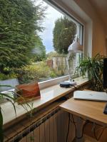 Kappelblick Apartment - mehr als nur ein Doppelzimmer - B&B Burgthann