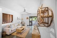 Belgravia Bungalow-Hear the Ocean, See the Stars - B&B Mitchells Island