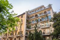 Liberty - metro M4 a 3min - Duomo - Linate a 5min - Chambres d’hôtes Milan