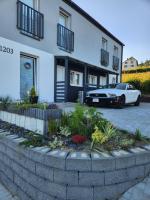 willa Przystań Family SPA pod Ochodzitą - Chambres d’hôtes Koniaków