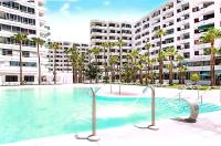 Sunny Seasons by Casas Cocodrilo - Chambres d’hôtes Playa del Ingles