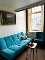 Loft Noblessner - B&B Tallin