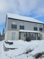 willa Przystań Family SPA pod Ochodzitą - B&B Koniaków