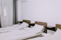 Bed in 4-Bed Mixed Dormitory Room