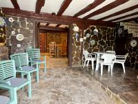 Arbide, caserio tradicional vasco en Carranza - Bed and Breakfast Guarnizo