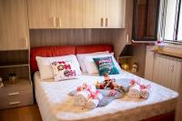 Lo Smeraldo by Ca-Sa Check - B&B Aprica