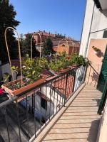 Arena Suite Casa Ennio - B&B Verona