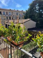 Arena Suite Casa Ennio - B&B Verona