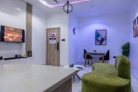Apartment mit 1 Schlafzimmer