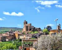 Dúplex Sant Martí - B&B Àger