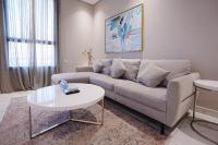 Mabaat-Lilium Al Salama - 513 1BR 20 - B&B Jedda