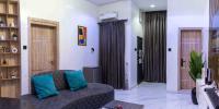 Apartment mit 1 Schlafzimmer