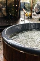 Forest Vibe Hotel&Spa - B&B Kulchyn