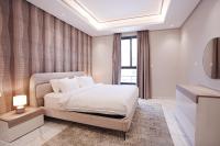 Mabaat-Lilium Al Salama - 513 1BR 24 - Bed and Breakfast Djedda