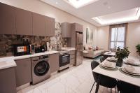 Mabaat-Lilium Al Salama - 513 1BR 25 - B&B Jeddah
