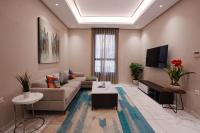 Mabaat-Lilium Al Salama - 513 1BR 25 - B&B Jeddah
