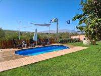 Terra Solaris Guesthouse - B&B Kissamos