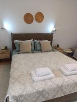 Agathi Paradise Studios - B&B Haraki