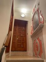 The Abode of the Templars 1303 - Bed and Breakfast Sessa Aurunca