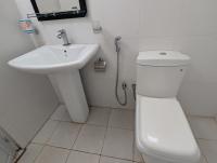 Doppelzimmer mit Gartenblick