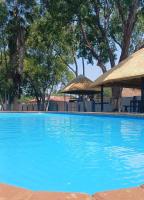 Precious Estates Emerald - B&B Zeerust