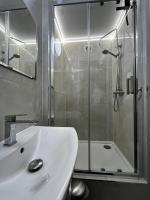 Double Room with Balcony (3 Adults)