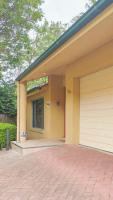 12A NEST Chatswood - B&B Sídney