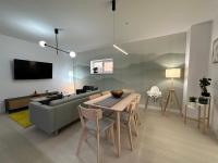 FLH - IVN Apartment near Binder Lake - Ferienwohnung Hermannstadt
