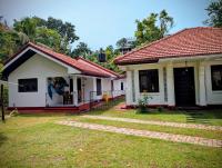 Canopy villas - Bed and Breakfast Mirissa city