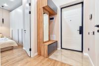 Modern Relax Apartment in Astana - B&B Astana