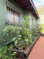 Nguni Gaste Huis - B&B Mooinooi
