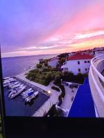 Apartmani Sollei - Ferienwohnung Petrcane