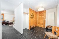 Two-Bedroom Apartment with Balcony No. 513