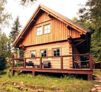 Roubenka Studánka - B&B Studený