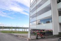 Aurora River Apartment By BookLapland - B&B Rovaniemi