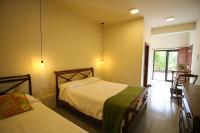 Apartamento con balcón