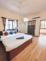 2bhk Villa - Calangute - B&B Candolim