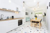 Home2Book Bright & Cozy Home Santa Cruz - B&B Santa Cruz de Tenerife