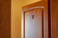 Deluxe Tweepersoonskamer met Extra Bed