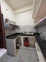 Saptagiri Elite - B&B Hyderabad