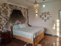 Family Two-Bedroom Apartment with View