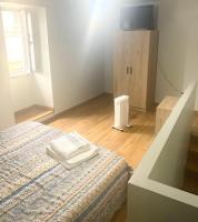Apartment in Coimbra Historical Center - Chambres d’hôtes Coimbra