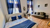 Luxury Location-Bright&Parking - B&B Lodz