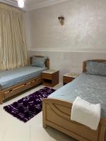 Appartement Jardin Prestige - Fes Centre Ville - B&B Fez
