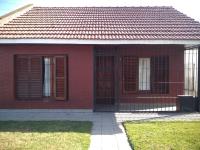 Casa Amplia Para 6 personas - B&B Necochea