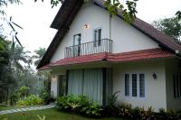 Chambre Double avec Balcon