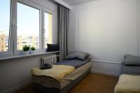 Kwatera w Centrum Nocleg Słupsk do 5 osób - Ferienwohnung Stolp