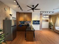 Orchid Homestay - B&B Kampung Baharu Nilai