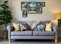 Elouera, 21 Isis Lake - Bed and Breakfast South Cerney